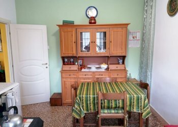 cucina pt - Casa indipendente Via Torbi 73, Ceranesi - foto 17