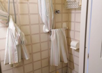 bagno pt - Casa indipendente Via Torbi 73, Ceranesi - foto 18