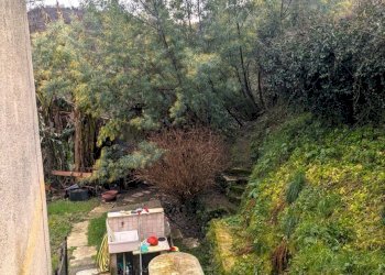 accesso 1 p - Casa indipendente Via Torbi 73, Ceranesi - foto 20