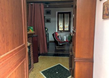 ingresso 1 p - Casa indipendente Via Torbi 73, Ceranesi - foto 21