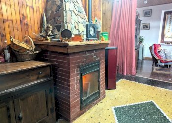 ingresso 1 p - Casa indipendente Via Torbi 73, Ceranesi - foto 22