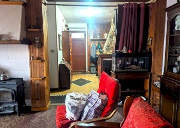 salone / ingresso 1 p - Casa indipendente Via Torbi 73, Ceranesi - foto 28