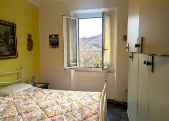 camera A 1 p - Casa indipendente Via Torbi 73, Ceranesi - foto 29