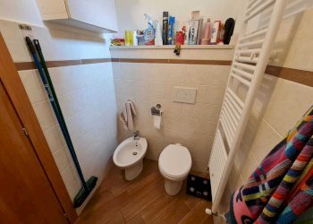 BAGNO (2) (Copy).jpeg - Appartamento Via Carli 20, Ceranesi - foto 5