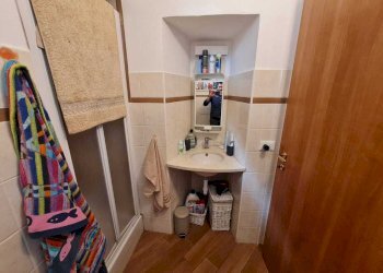 BAGNO (5) (Copy).jpeg - Appartamento Via Carli 20, Ceranesi - foto 7