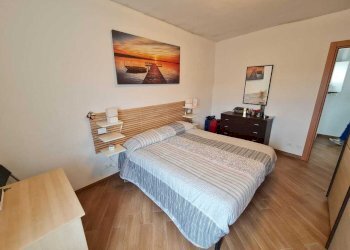 CAMERA (4) (Copy).jpeg - Appartamento Via Carli 20, Ceranesi - foto 9