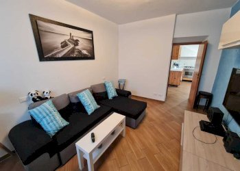 SALA (2) (Copy).jpeg - Appartamento Via Carli 20, Ceranesi - foto 11