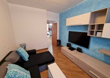 SALA (Copy).jpeg - Appartamento Via Carli 20, Ceranesi - foto 13