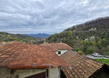 VISTA (Copy).jpeg - Appartamento Via Carli 20, Ceranesi - foto 15