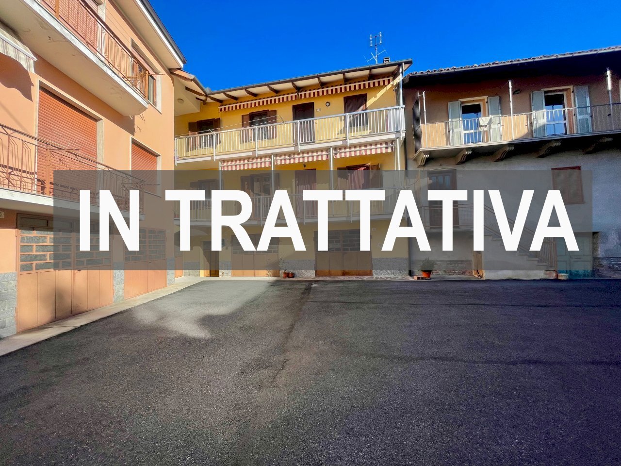 0001.jpg - Apartment Via Dante Alighieri 54, Dogliani - photo 1