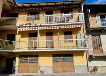 002.jpg - Appartamento Via Dante Alighieri 54, Dogliani - foto 2