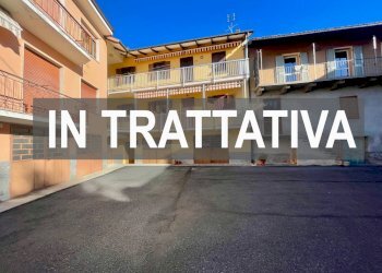 0001.jpg - Appartamento Via Dante Alighieri 54, Dogliani - foto 1