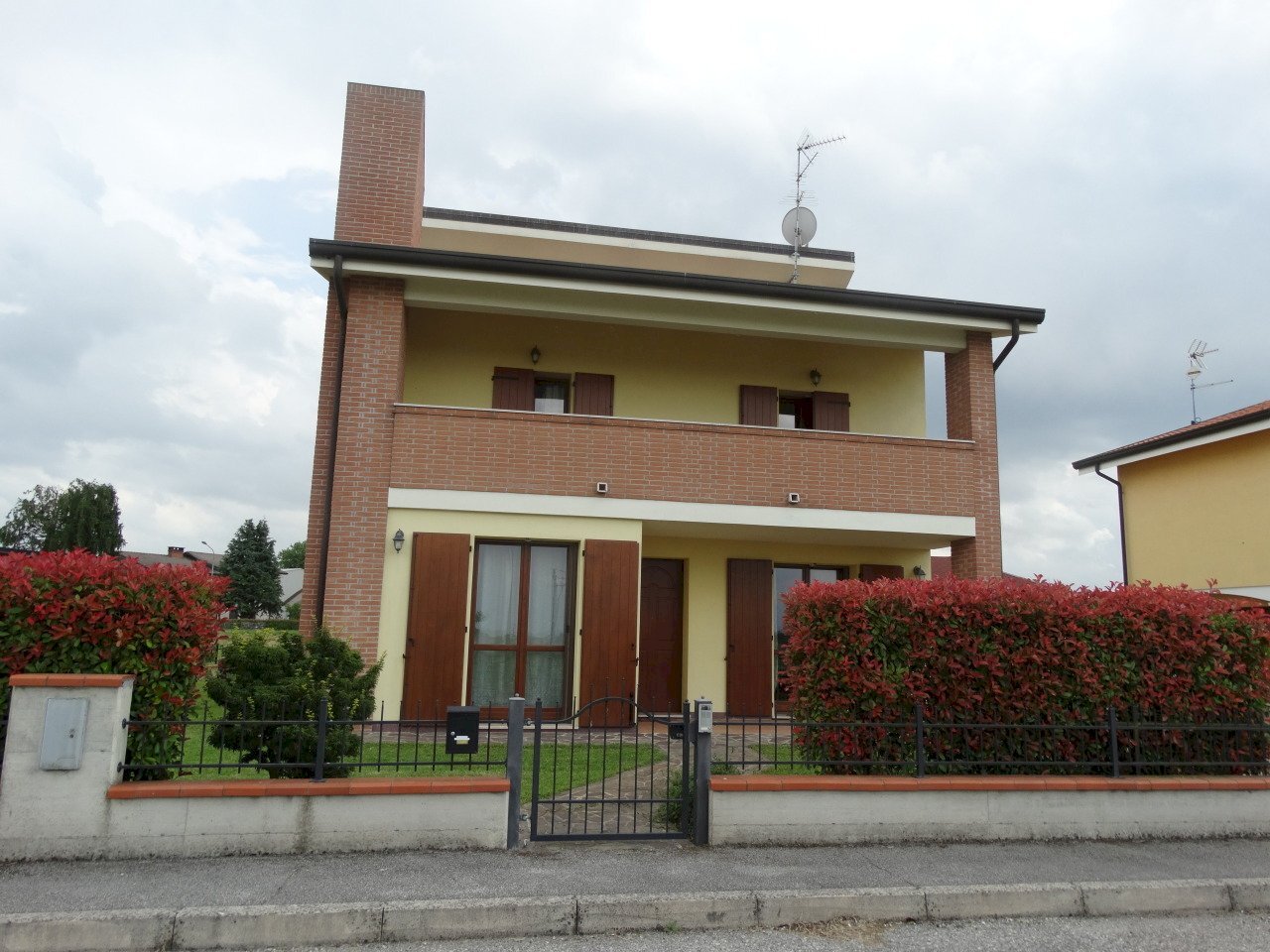 DSC05317.JPG - Villa Via della Repubblica 255, Guarda Veneta - foto 3