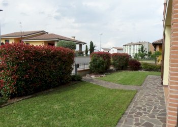 DSC05321.JPG - Villa Via della Repubblica 255, Guarda Veneta - foto 5