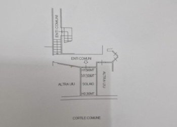 IMG_0197.jpeg - Three-room apartment Via Luigi Pirandello 96, Sesto San Giovanni - photo 8