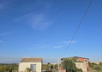 1.jpg - Terreno agricolo Via San Nicola 19, Motta Sant'Anastasia - foto 1