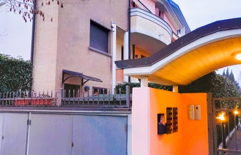 Trilocale Via Carlo Porta, Cambiago - foto 1