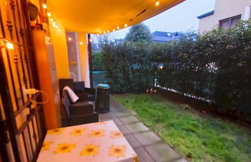 Trilocale Via Carlo Porta, Cambiago - foto 3