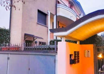 Trilocale Via Carlo Porta, Cambiago - foto 1