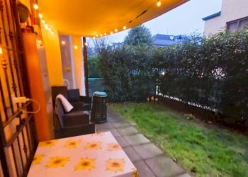 Trilocale Via Carlo Porta, Cambiago - foto 3