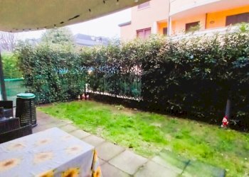 Trilocale Via Carlo Porta, Cambiago - foto 10