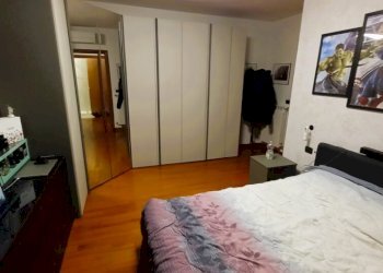 Trilocale Via Carlo Porta, Cambiago - foto 13