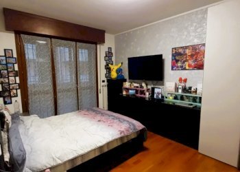 Trilocale Via Carlo Porta, Cambiago - foto 14