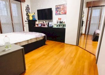 Trilocale Via Carlo Porta, Cambiago - foto 15