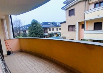 Trilocale Via Carlo Porta, Cambiago - foto 16