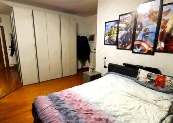 Trilocale Via Carlo Porta, Cambiago - foto 17