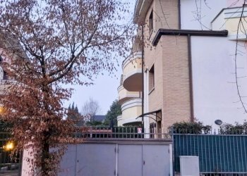 Trilocale Via Carlo Porta, Cambiago - foto 27