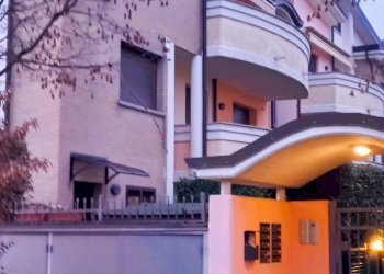 Trilocale Via Carlo Porta, Cambiago - foto 28