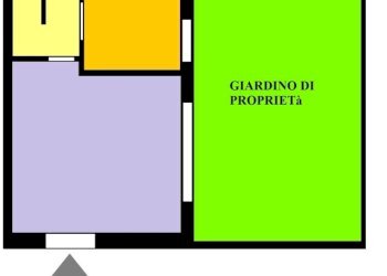 Trilocale Via Carlo Porta, Cambiago - foto 29