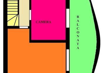 Trilocale Via Carlo Porta, Cambiago - foto 30