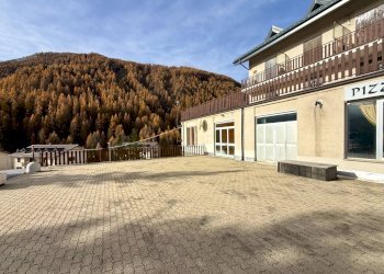 Locale Commerciale Via del Chiot, Argentera - foto 3