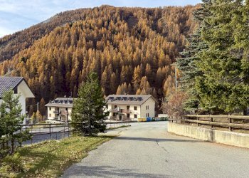 Locale Commerciale Via del Chiot, Argentera - foto 40