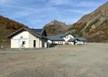 Locale Commerciale Via del Chiot, Argentera - foto 43