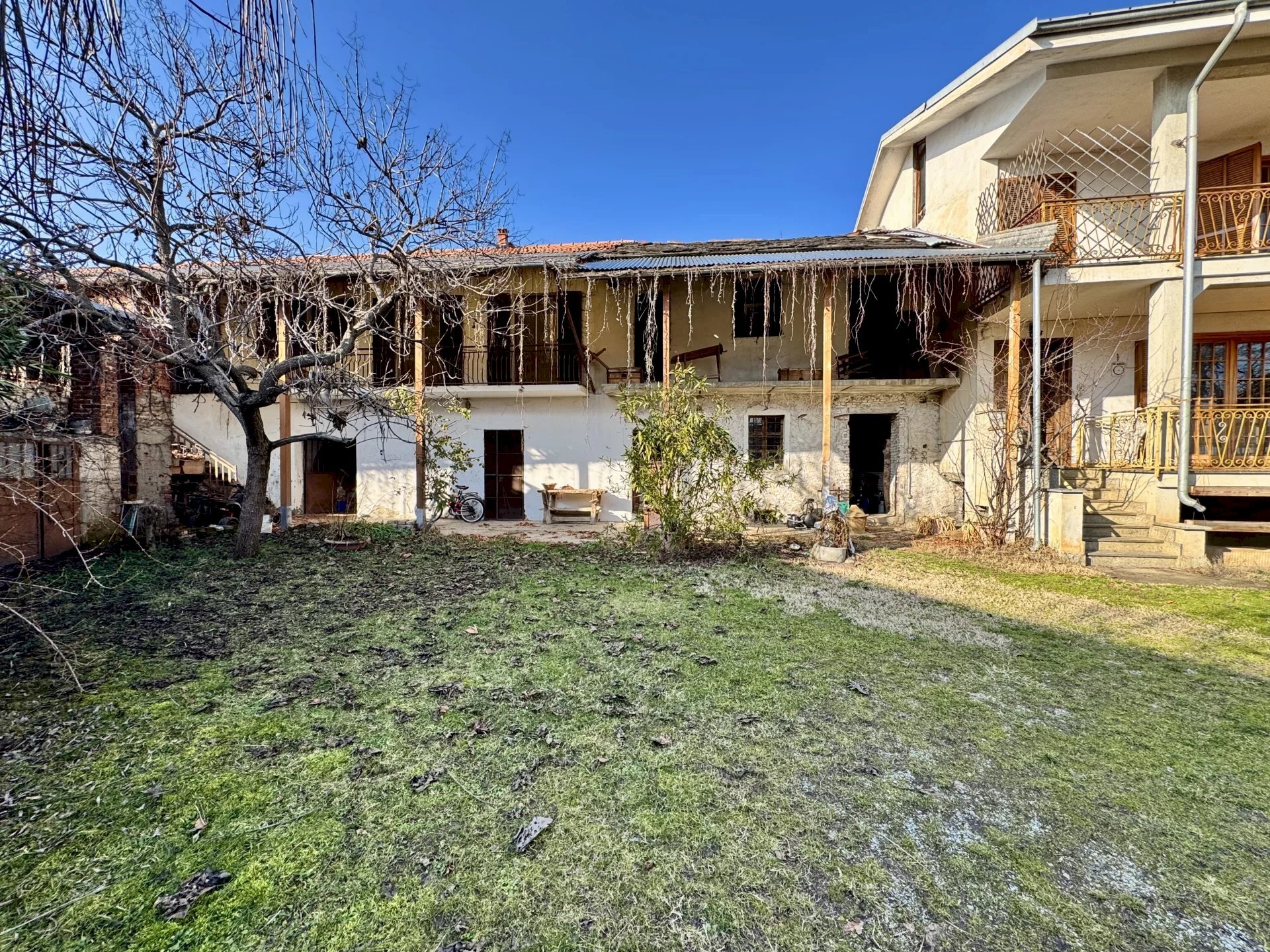 Casale Via Ritanolo, Caraglio - foto 2