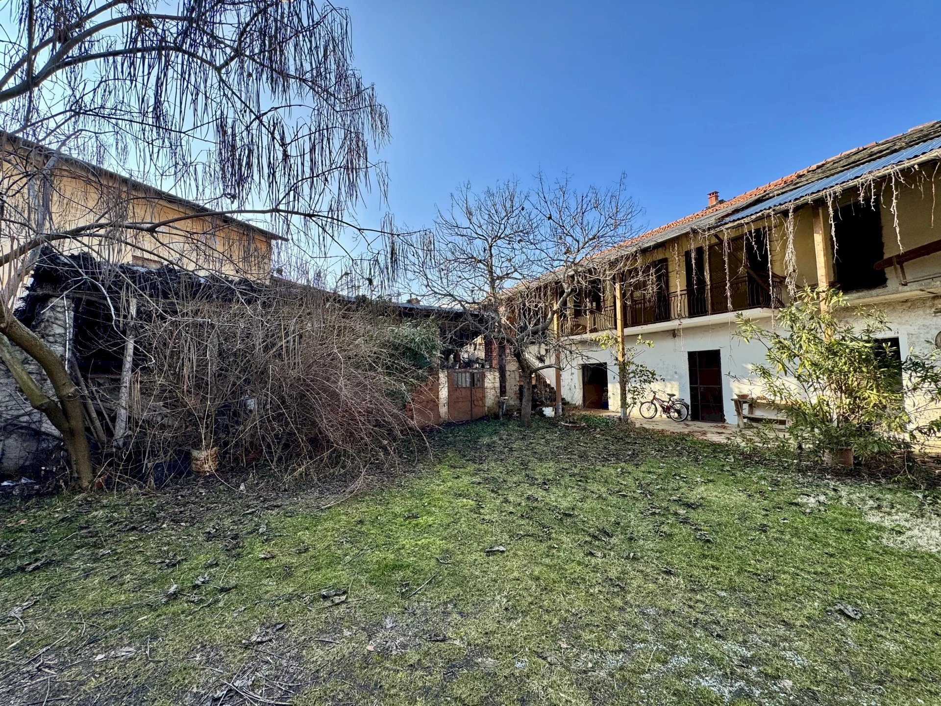 Casale Via Ritanolo, Caraglio - foto 3