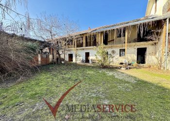 Casale Via Ritanolo, Caraglio - foto 1