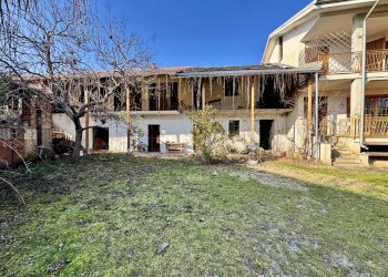 Casale Via Ritanolo, Caraglio - foto 2