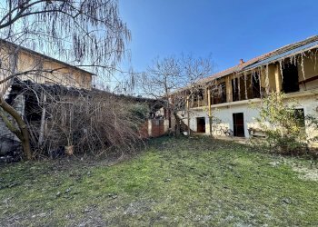 Casale Via Ritanolo, Caraglio - foto 3