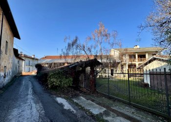 Casale Via Ritanolo, Caraglio - foto 9