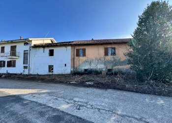 Casale Via Ritanolo, Caraglio - foto 10