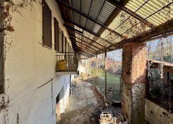 Casale Via Ritanolo, Caraglio - foto 20