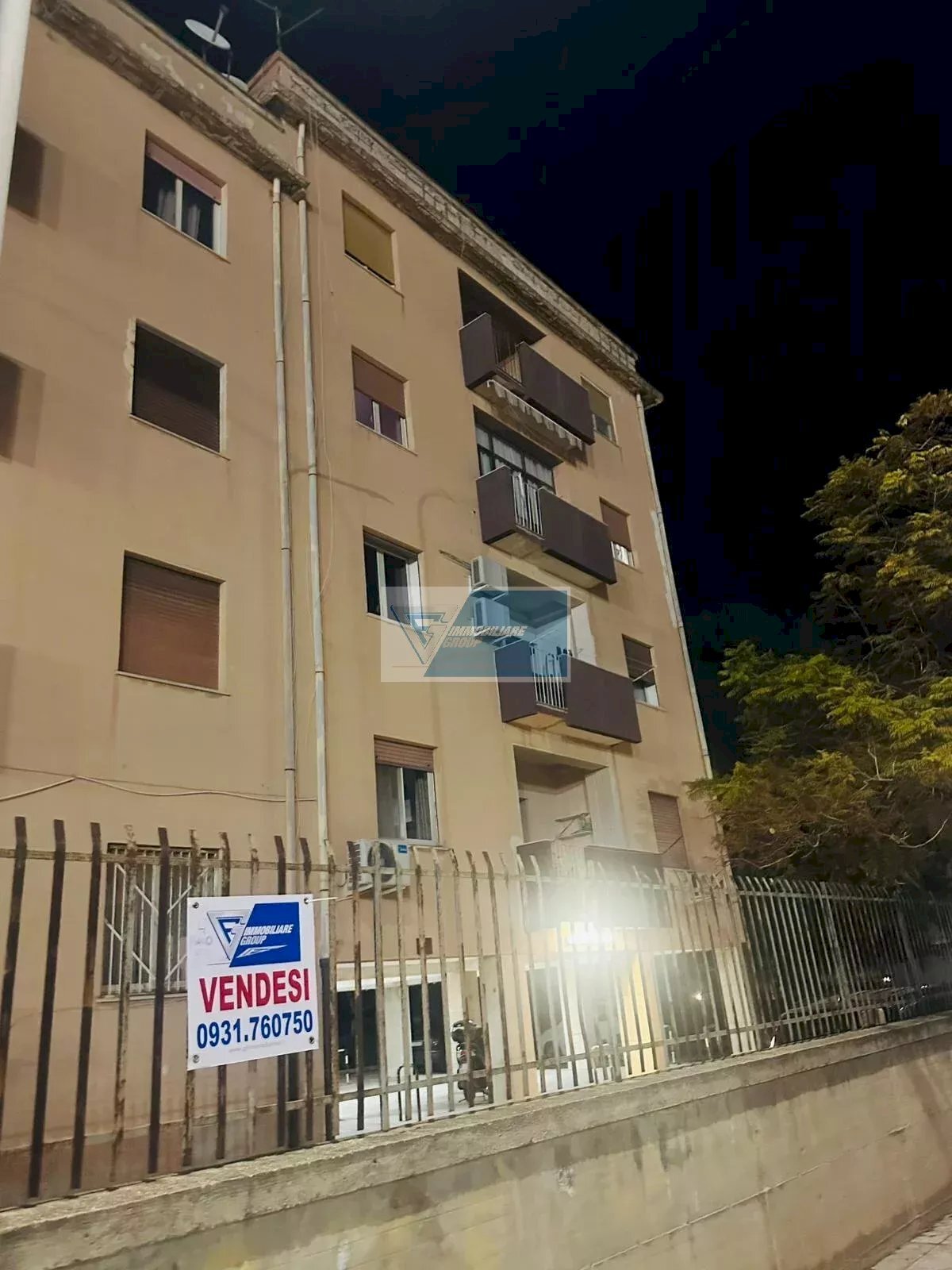 Appartamento Via Piazza Armerina, Siracusa - foto 1