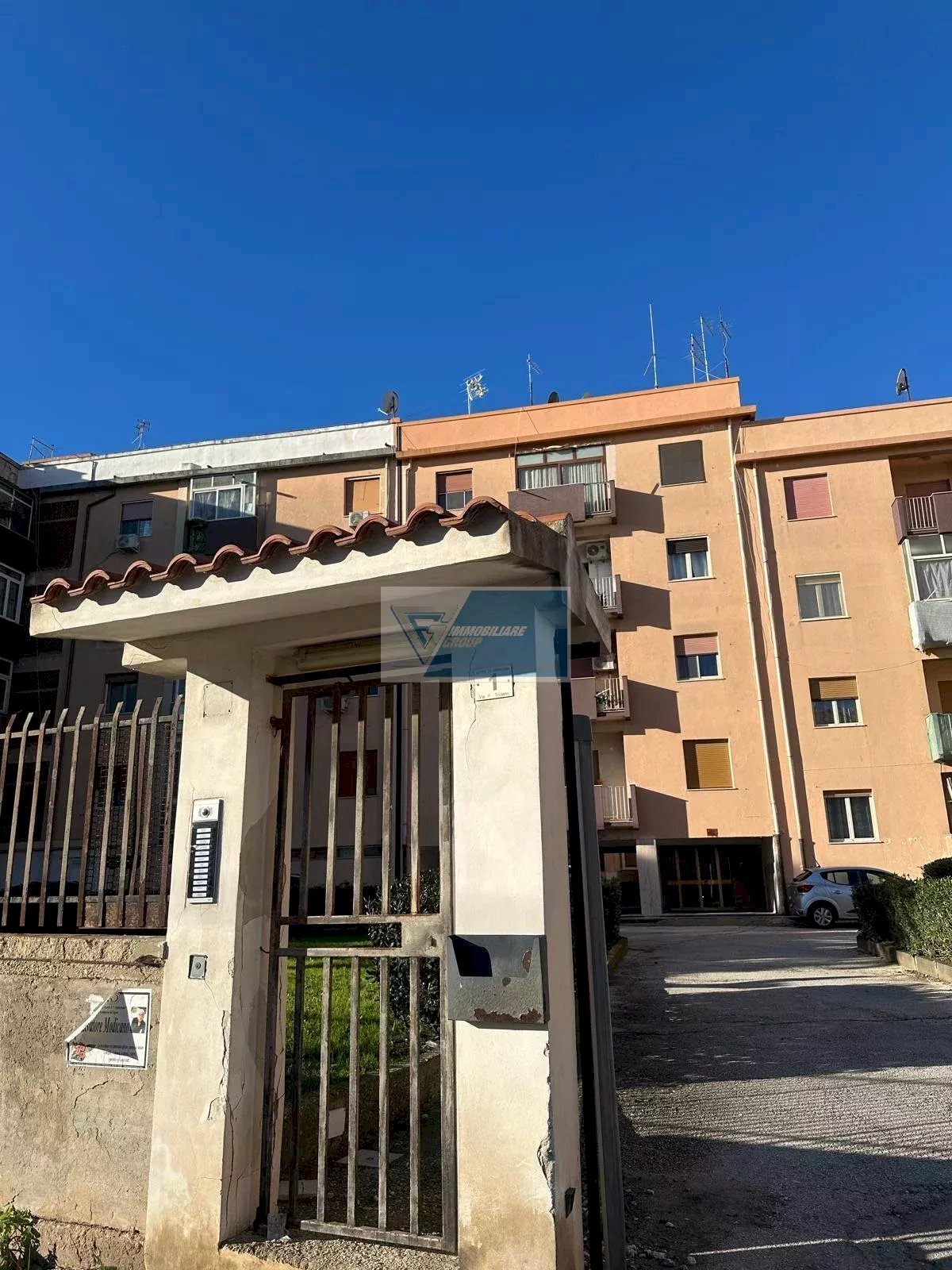 Appartamento Via Piazza Armerina, Siracusa - foto 3