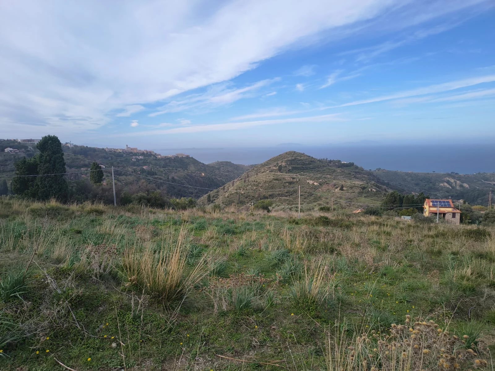 Terreno agricolo Villaggio Gesso - c.da romana, Messina - foto 1