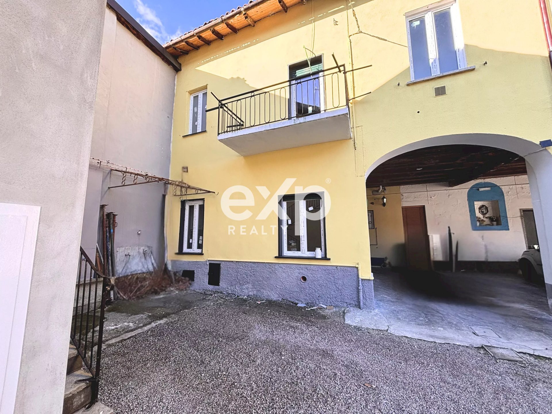 Bilocale Via Concordia, Valmadrera - foto 1