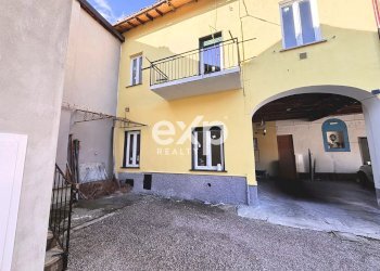 Bilocale Via Concordia, Valmadrera - foto 1